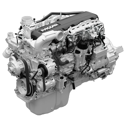 P129F Engine